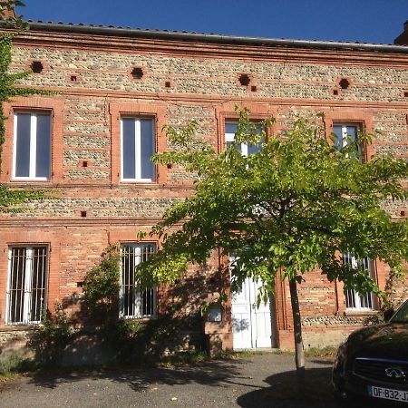 Gentil'Home - Toulouse B&B Prestige Fenouillet  Exteriér fotografie