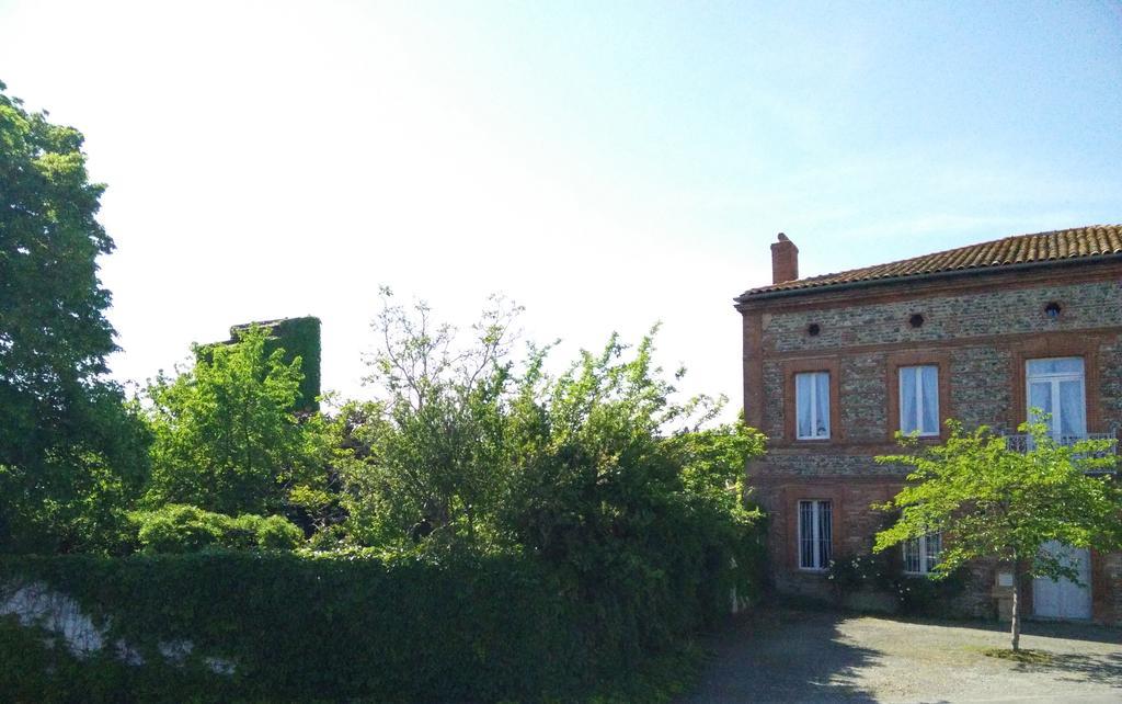 Gentil'Home - Toulouse B&B Prestige Fenouillet  Exteriér fotografie