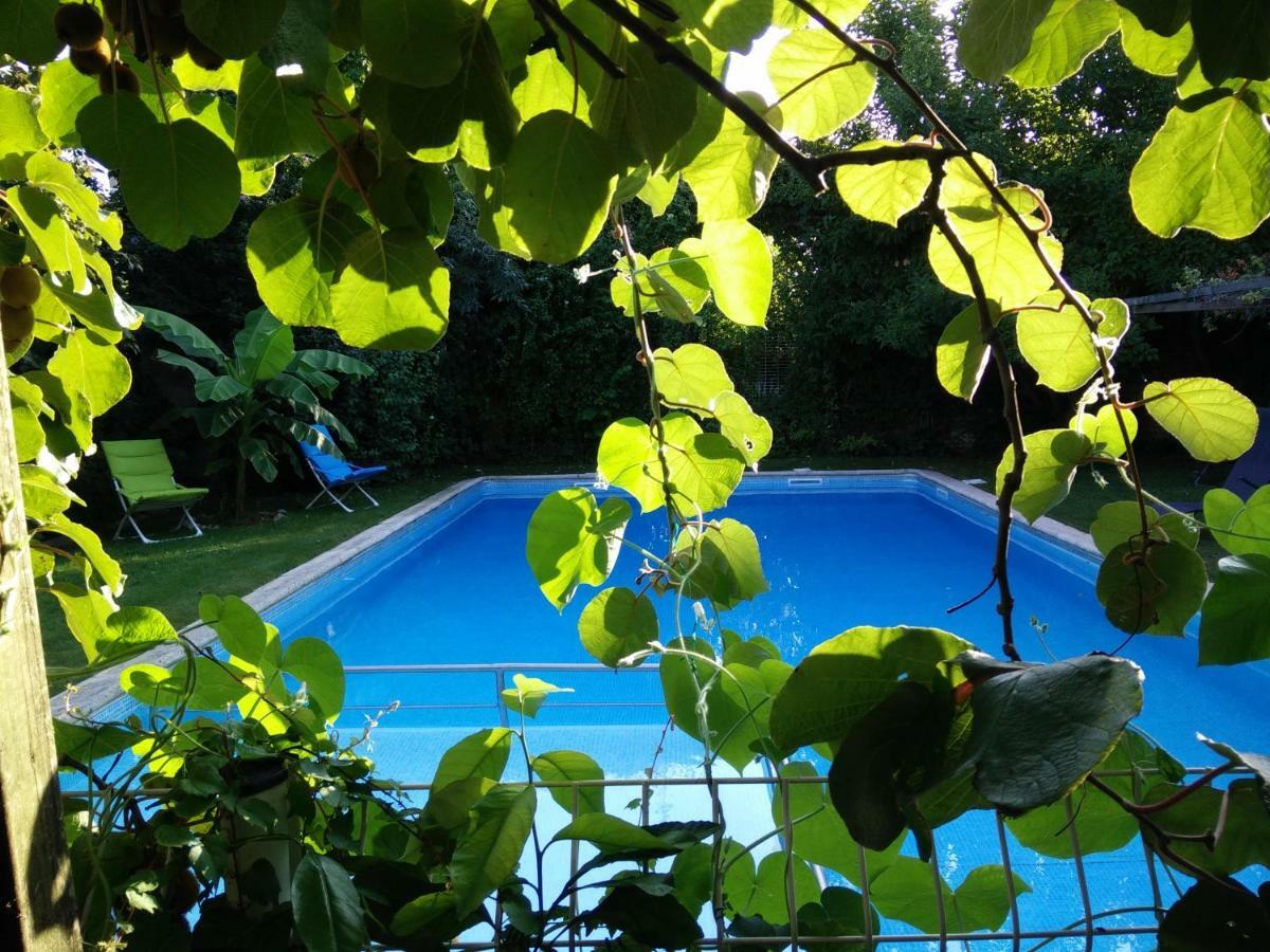 Gentil'Home - Toulouse B&B Prestige Fenouillet  Exteriér fotografie