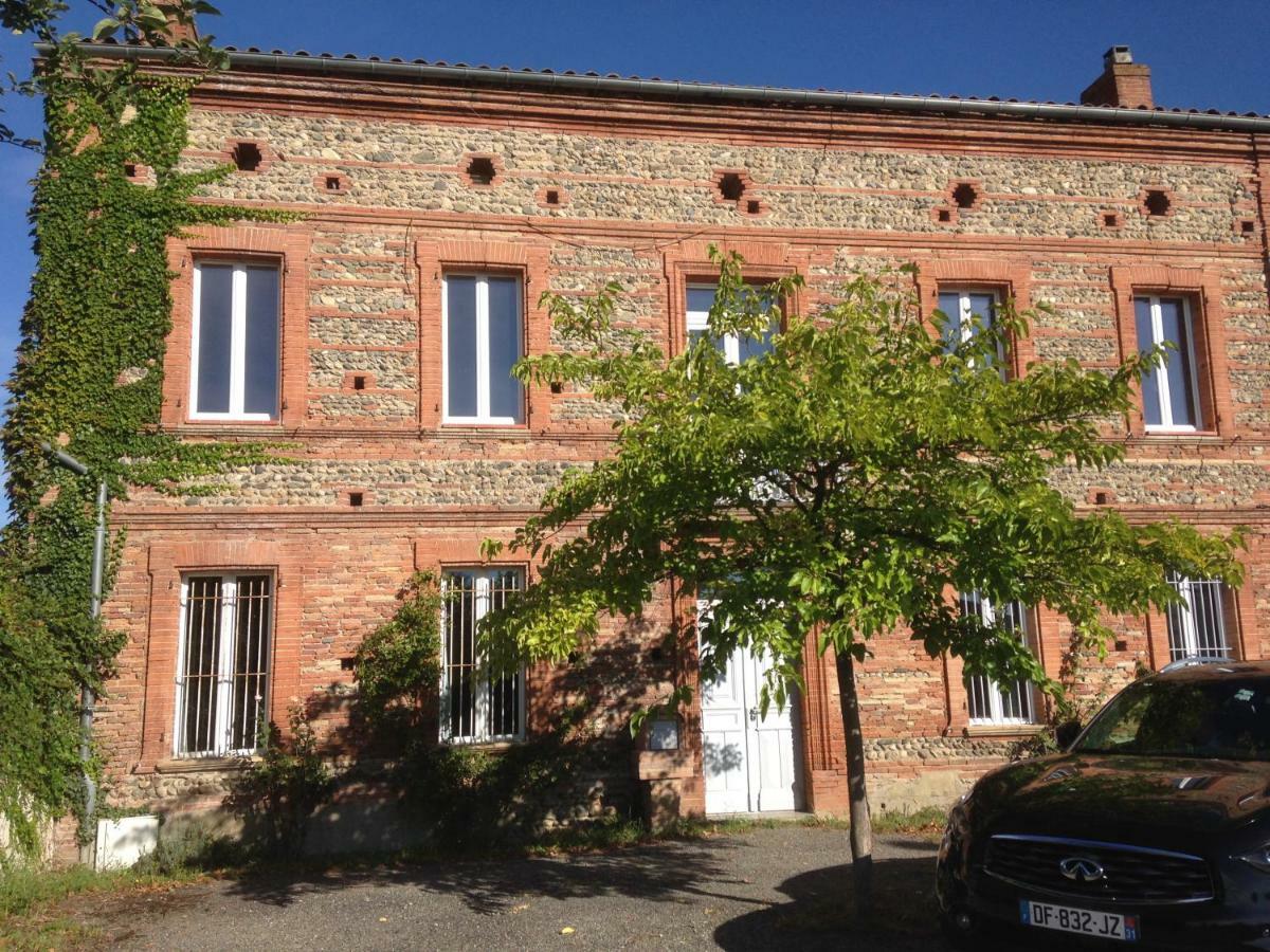 Gentil'Home - Toulouse B&B Prestige Fenouillet  Exteriér fotografie
