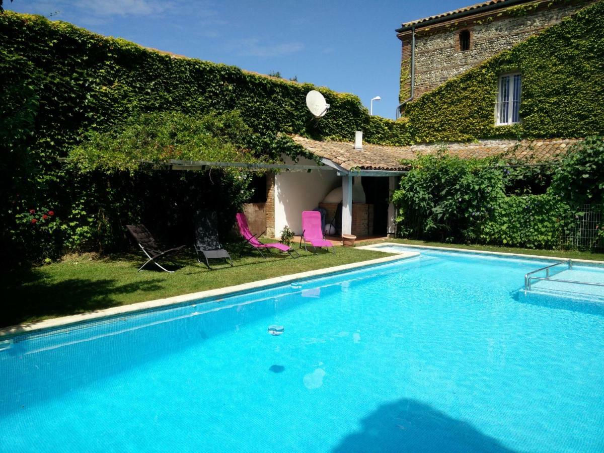 Gentil'Home - Toulouse B&B Prestige Fenouillet  Exteriér fotografie