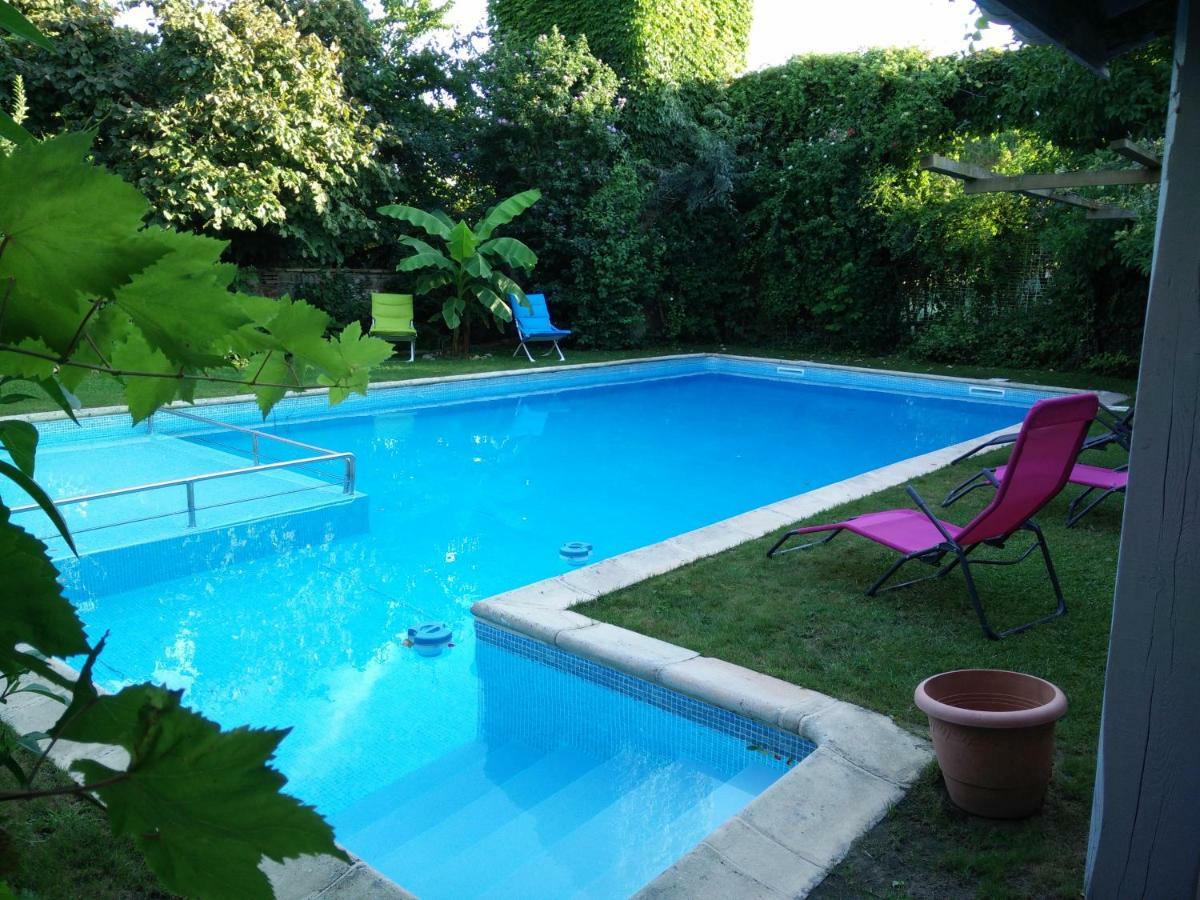 Gentil'Home - Toulouse B&B Prestige Fenouillet  Exteriér fotografie
