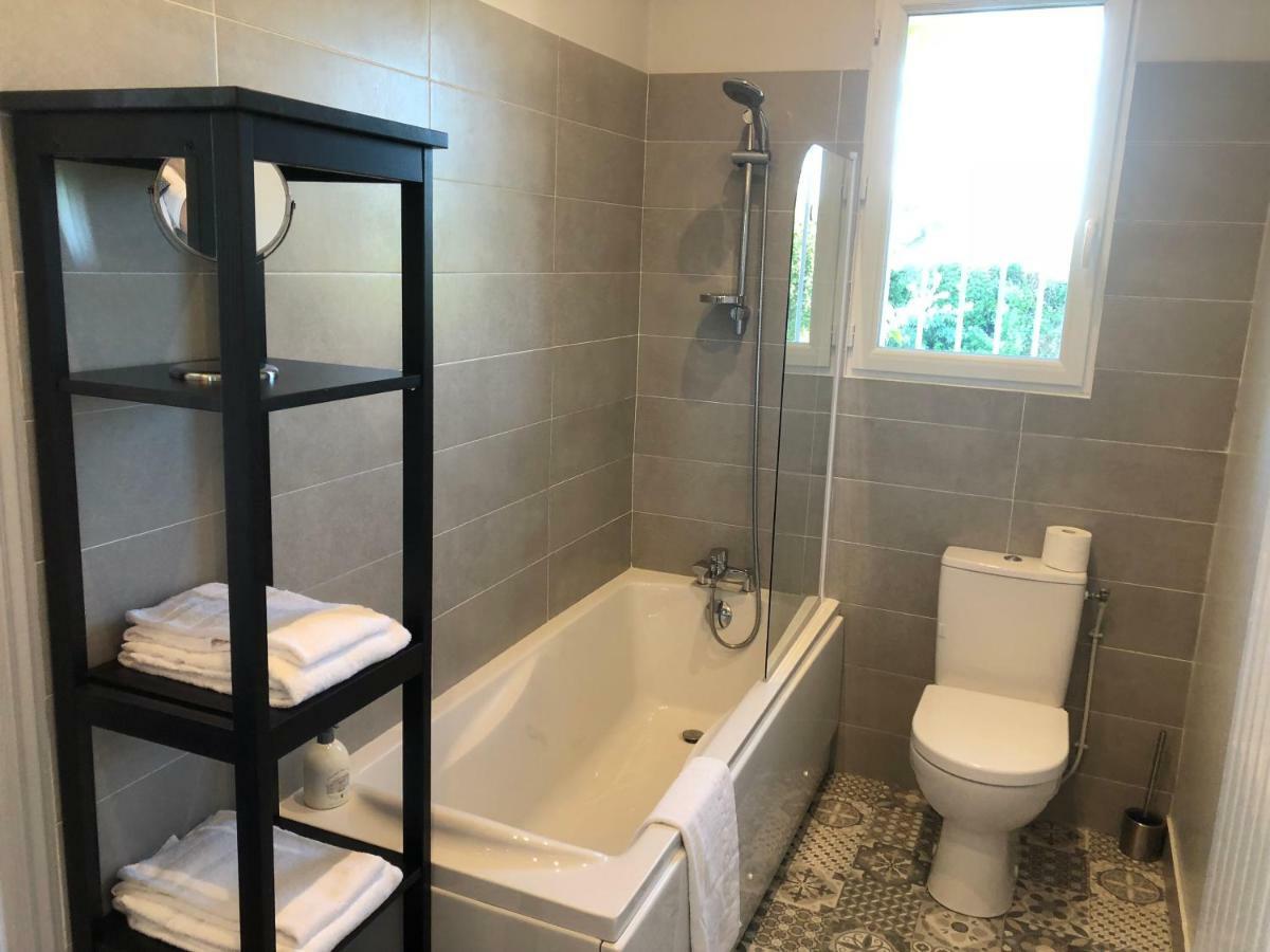 Gentil'Home - Toulouse B&B Prestige Fenouillet  Exteriér fotografie