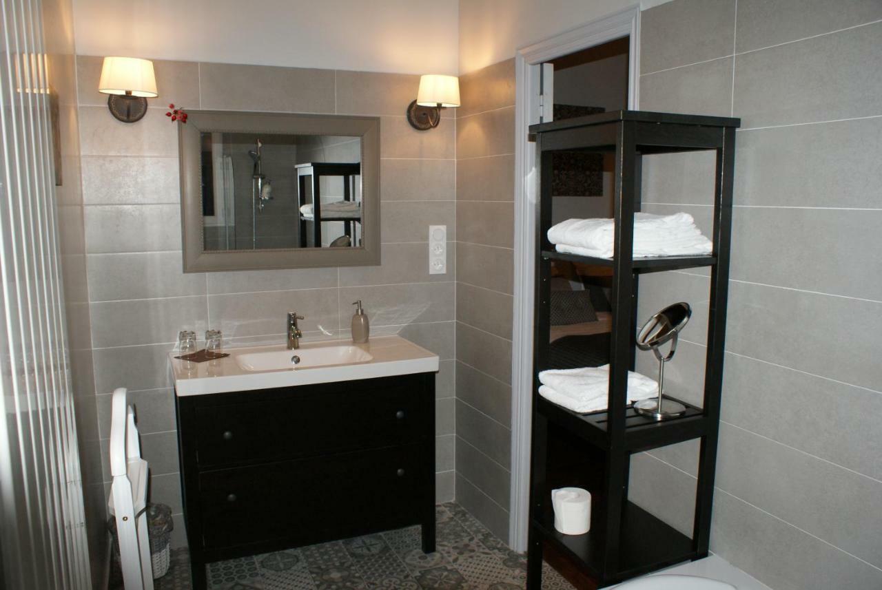 Gentil'Home - Toulouse B&B Prestige Fenouillet  Exteriér fotografie