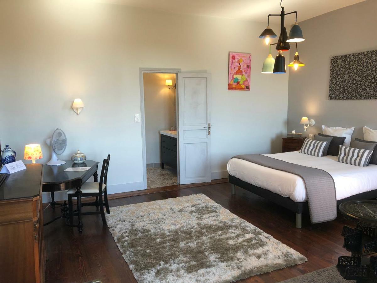 Gentil'Home - Toulouse B&B Prestige Fenouillet  Exteriér fotografie