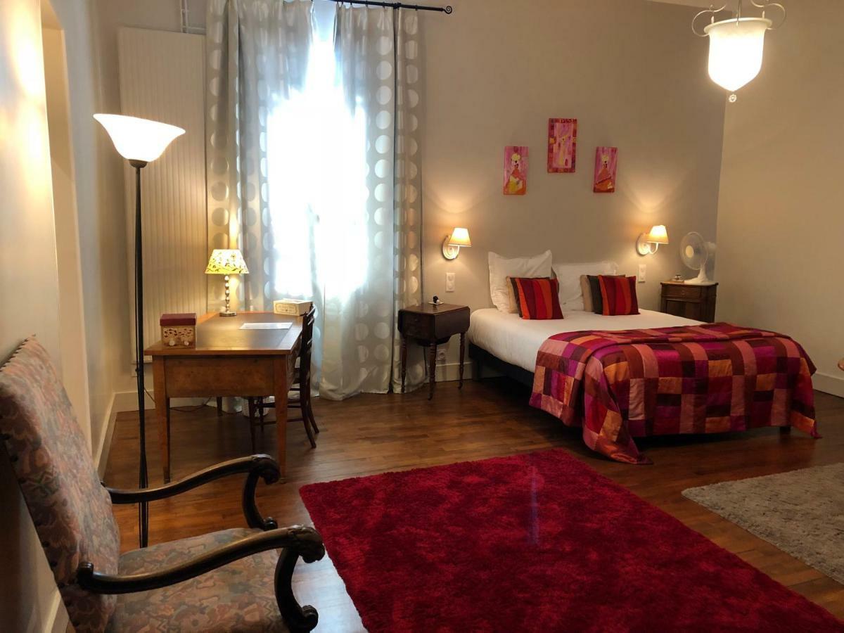 Gentil'Home - Toulouse B&B Prestige Fenouillet  Exteriér fotografie