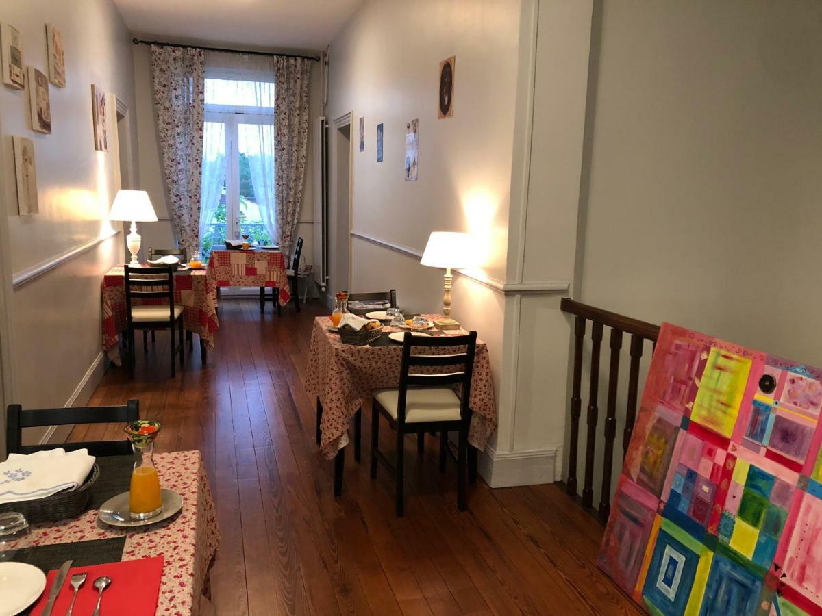 Gentil'Home - Toulouse B&B Prestige Fenouillet  Exteriér fotografie