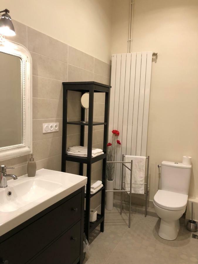 Gentil'Home - Toulouse B&B Prestige Fenouillet  Exteriér fotografie
