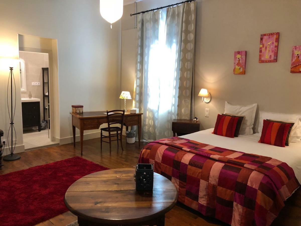 Gentil'Home - Toulouse B&B Prestige Fenouillet  Exteriér fotografie