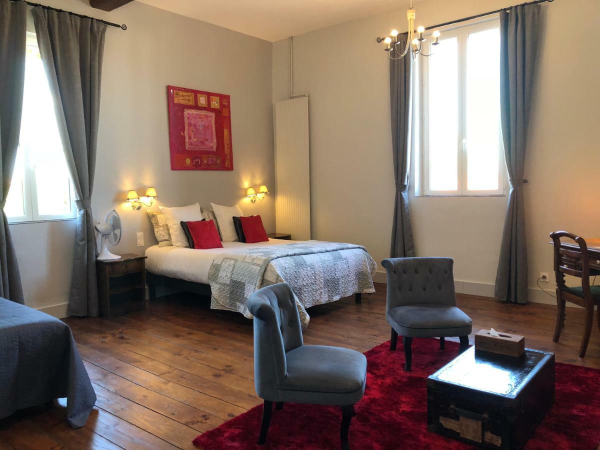 Gentil'Home - Toulouse B&B Prestige Fenouillet  Exteriér fotografie
