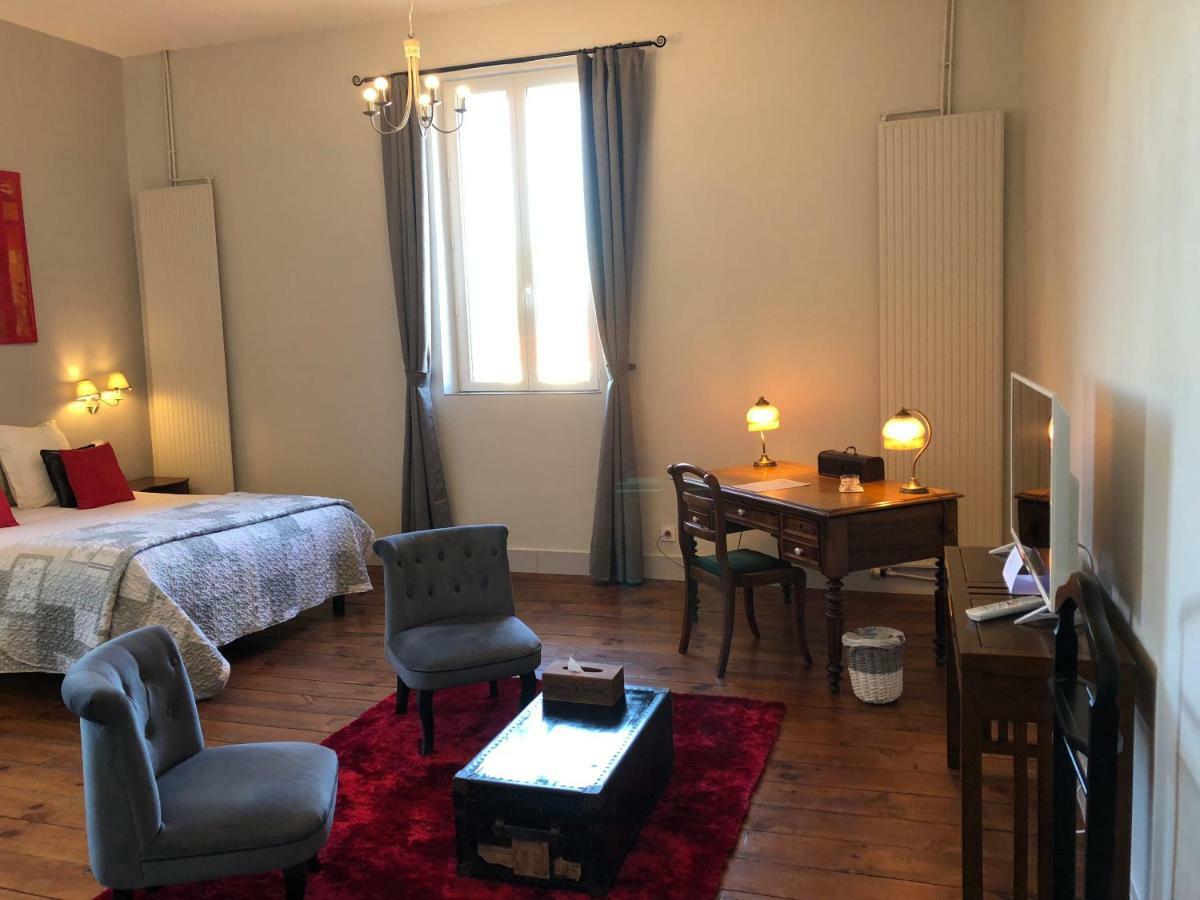 Gentil'Home - Toulouse B&B Prestige Fenouillet  Exteriér fotografie