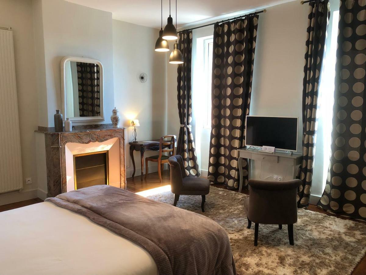 Gentil'Home - Toulouse B&B Prestige Fenouillet  Exteriér fotografie