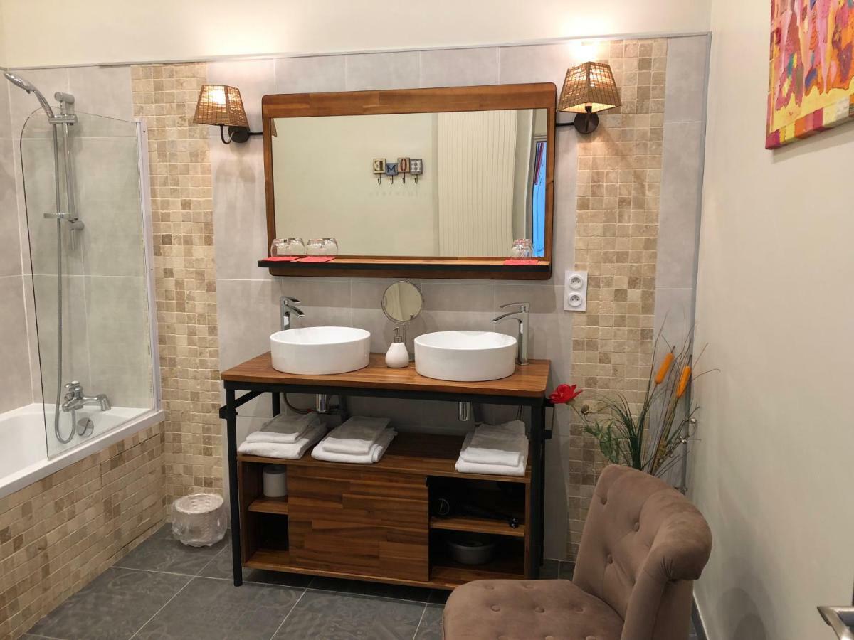Gentil'Home - Toulouse B&B Prestige Fenouillet  Exteriér fotografie