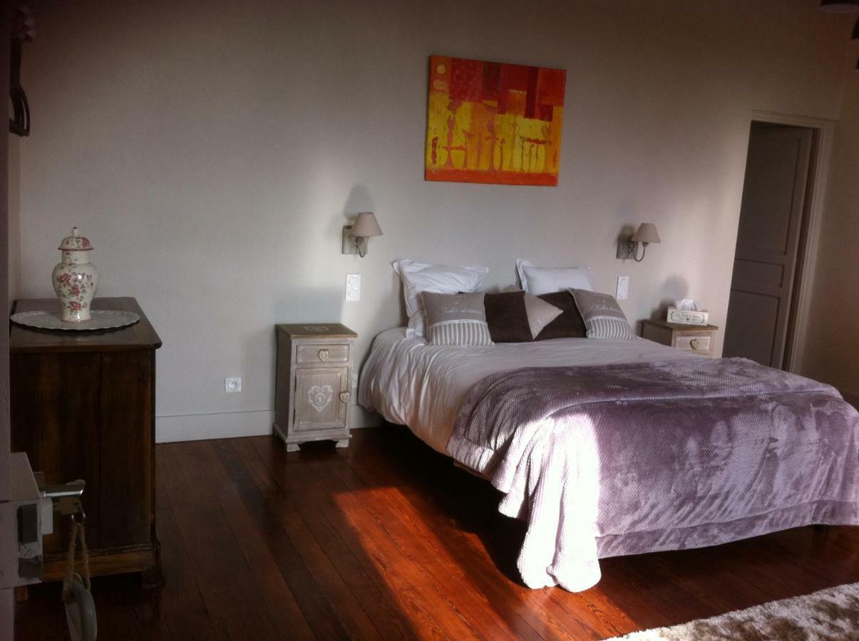 Gentil'Home - Toulouse B&B Prestige Fenouillet  Exteriér fotografie