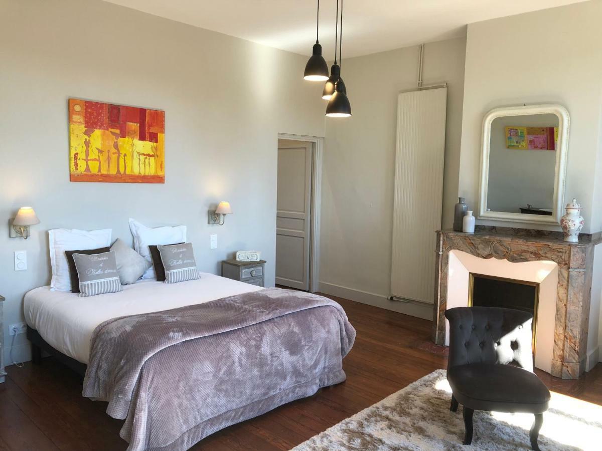 Gentil'Home - Toulouse B&B Prestige Fenouillet  Exteriér fotografie