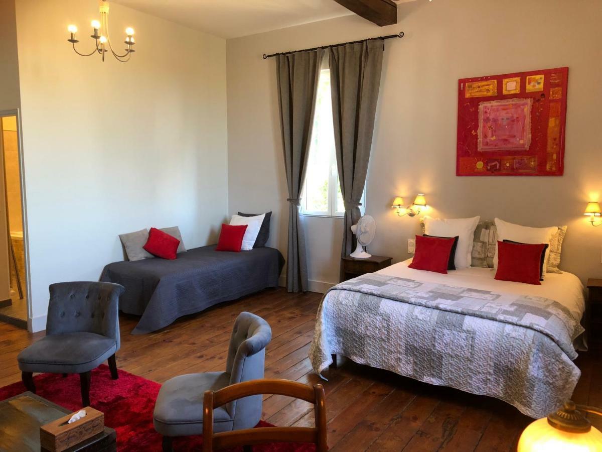 Gentil'Home - Toulouse B&B Prestige Fenouillet  Exteriér fotografie