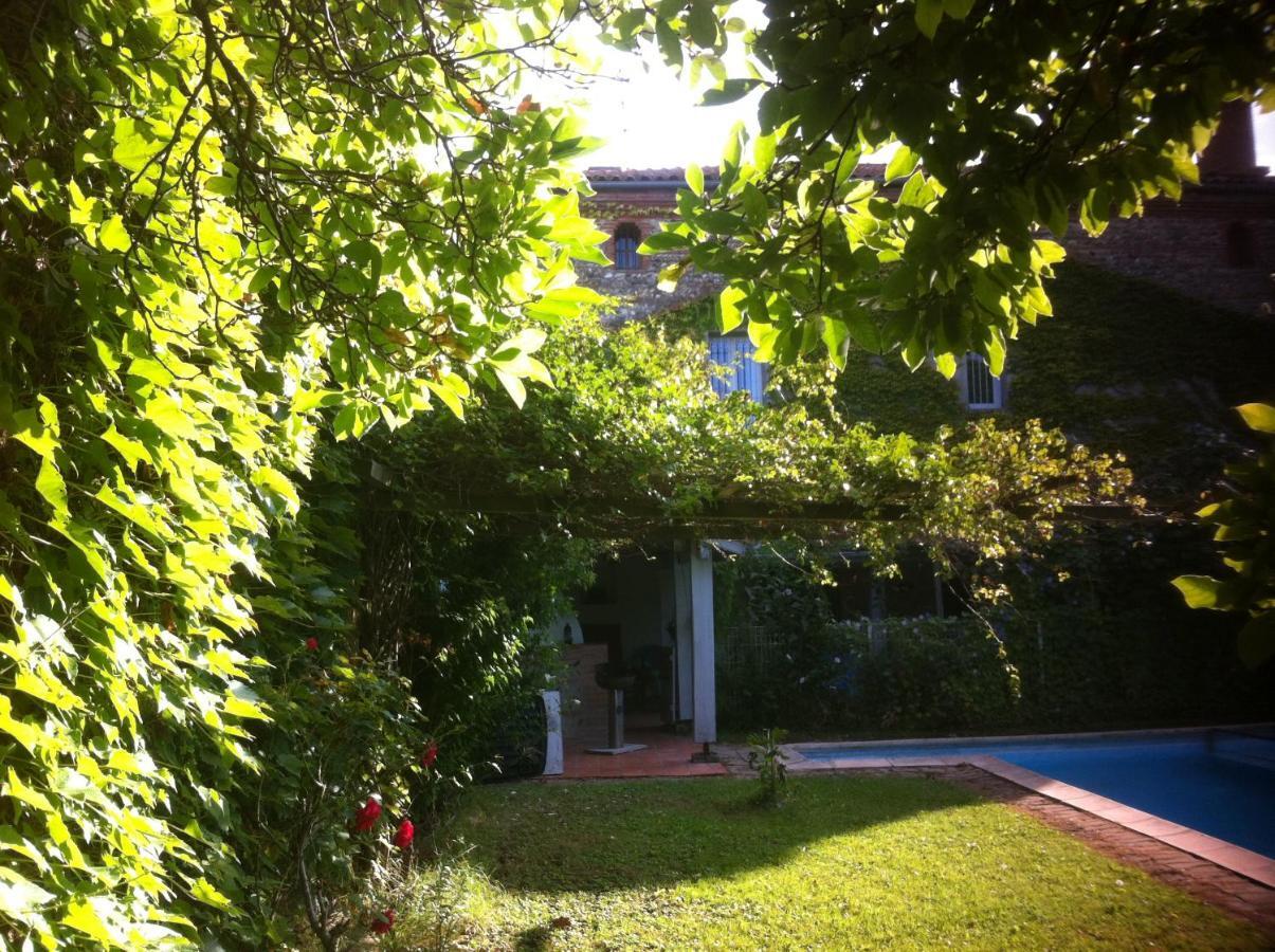 Gentil'Home - Toulouse B&B Prestige Fenouillet  Exteriér fotografie