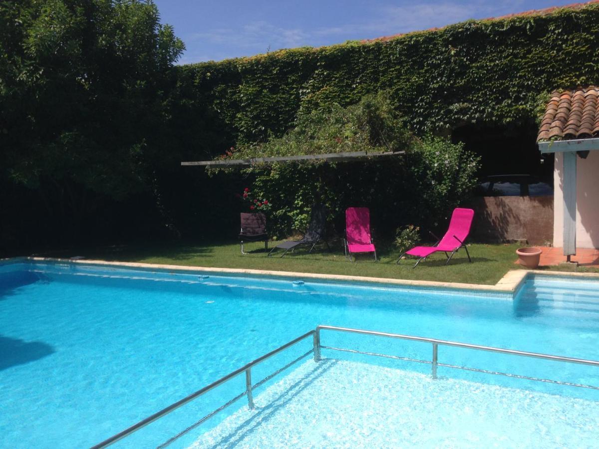 Gentil'Home - Toulouse B&B Prestige Fenouillet  Exteriér fotografie