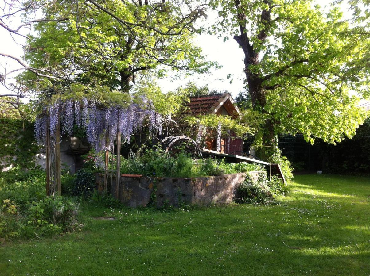 Gentil'Home - Toulouse B&B Prestige Fenouillet  Exteriér fotografie