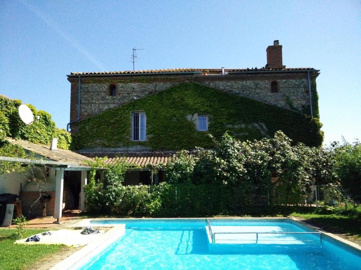 Gentil'Home - Toulouse B&B Prestige Fenouillet  Exteriér fotografie