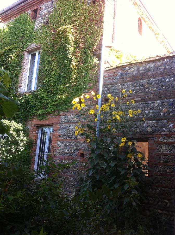 Gentil'Home - Toulouse B&B Prestige Fenouillet  Exteriér fotografie
