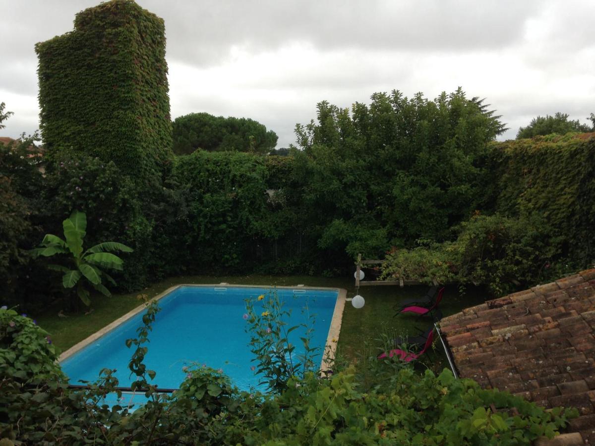 Gentil'Home - Toulouse B&B Prestige Fenouillet  Exteriér fotografie