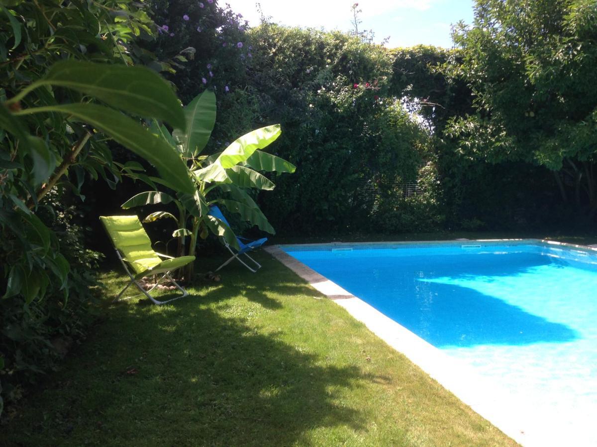 Gentil'Home - Toulouse B&B Prestige Fenouillet  Exteriér fotografie